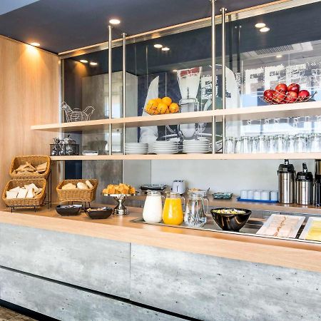 Ibis Budget Calama Zewnętrze zdjęcie