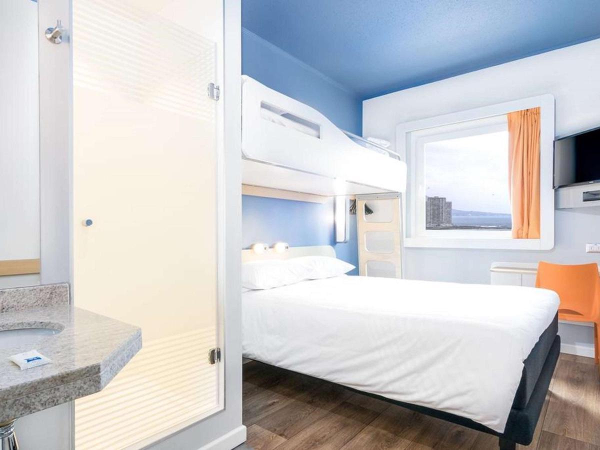 Ibis Budget Calama Zewnętrze zdjęcie