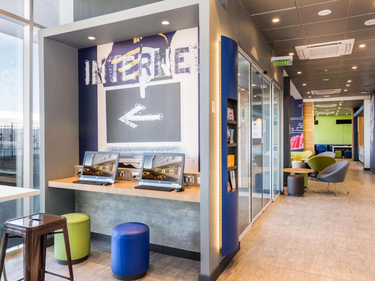 Ibis Budget Calama Zewnętrze zdjęcie