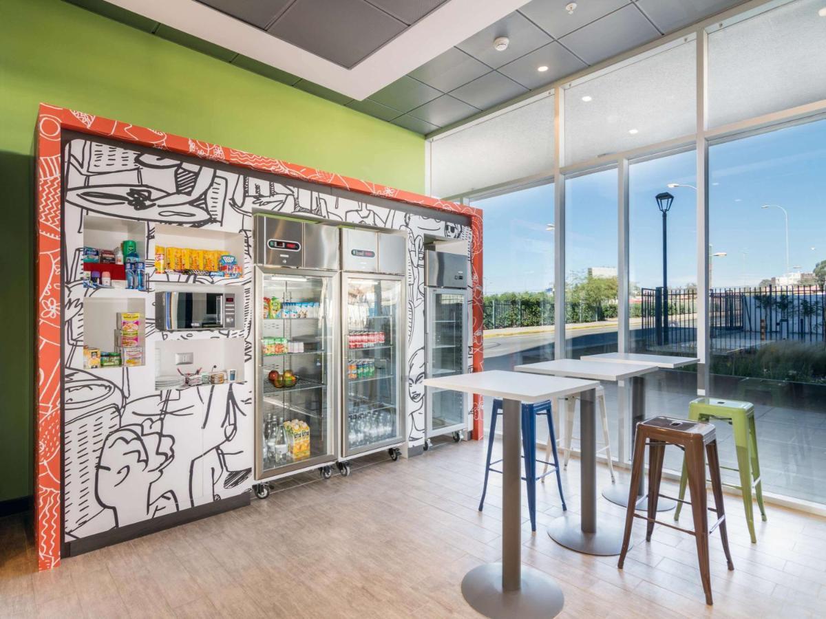 Ibis Budget Calama Zewnętrze zdjęcie