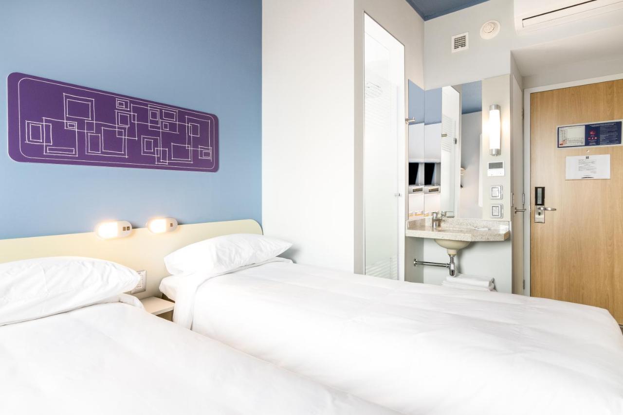Ibis Budget Calama Zewnętrze zdjęcie