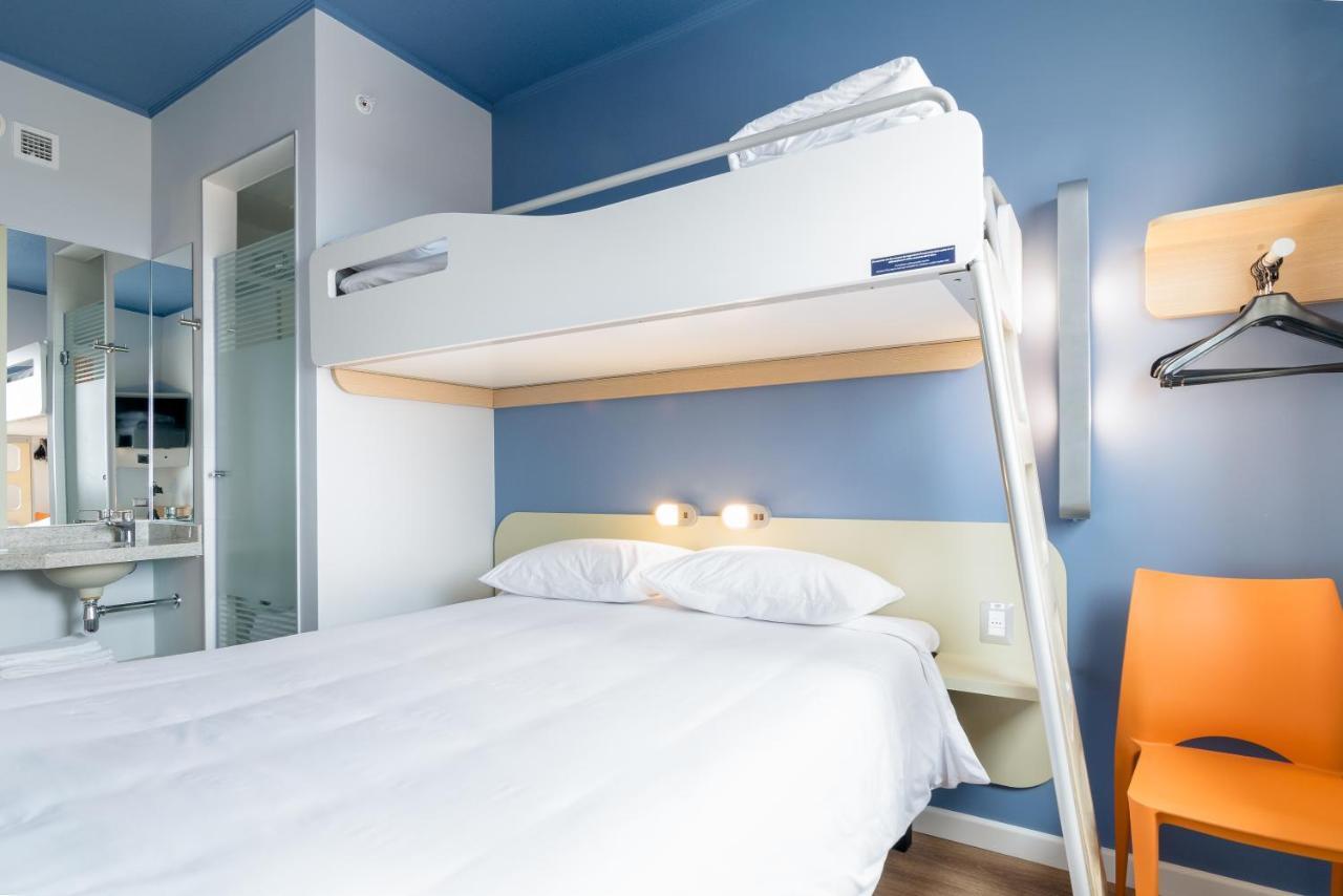 Ibis Budget Calama Zewnętrze zdjęcie