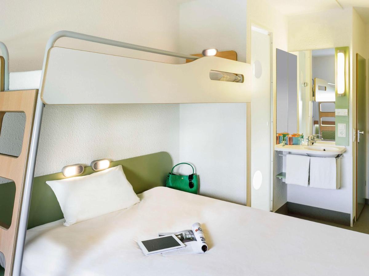 Ibis Budget Calama Zewnętrze zdjęcie