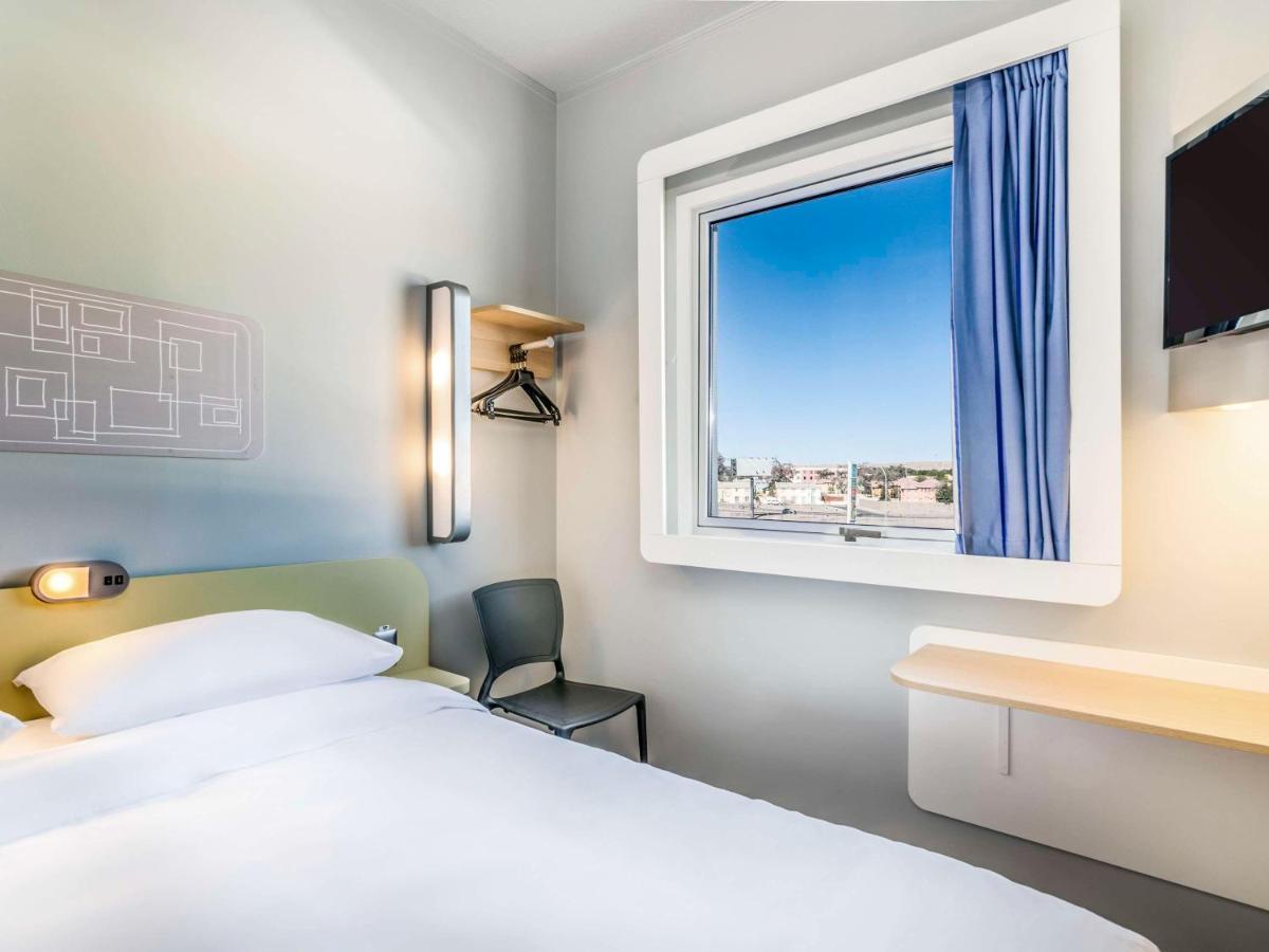 Ibis Budget Calama Zewnętrze zdjęcie