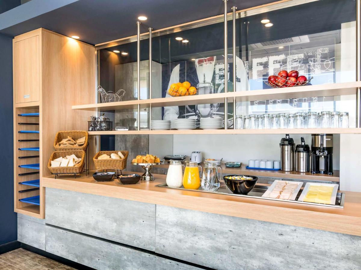 Ibis Budget Calama Zewnętrze zdjęcie