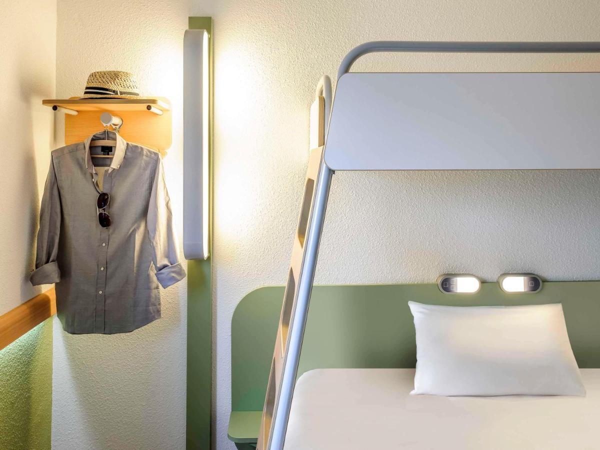 Ibis Budget Calama Zewnętrze zdjęcie