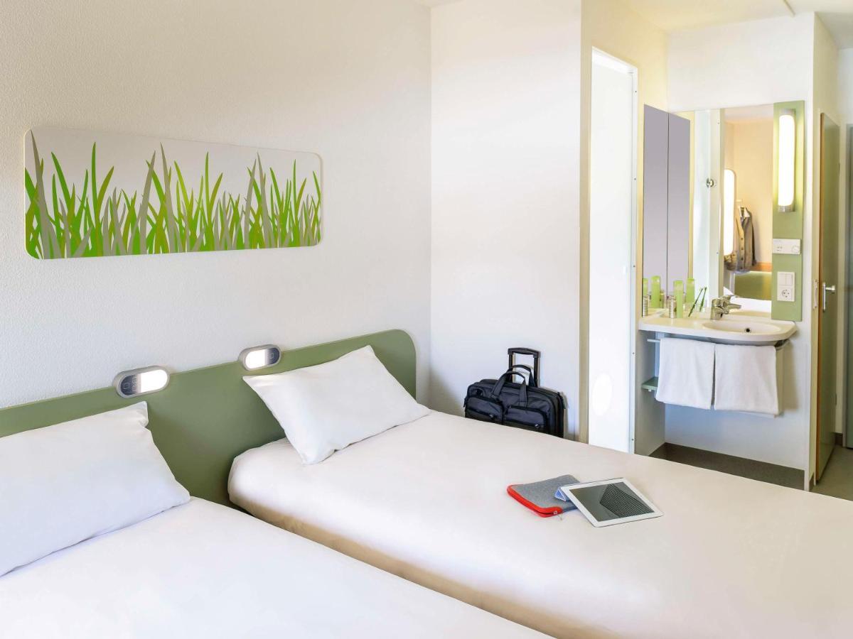Ibis Budget Calama Zewnętrze zdjęcie