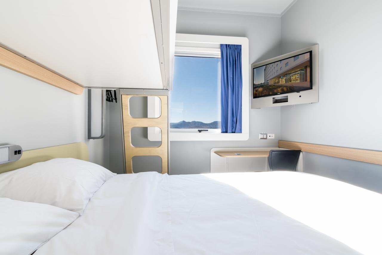 Ibis Budget Calama Zewnętrze zdjęcie
