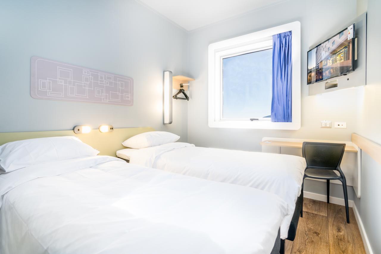 Ibis Budget Calama Zewnętrze zdjęcie