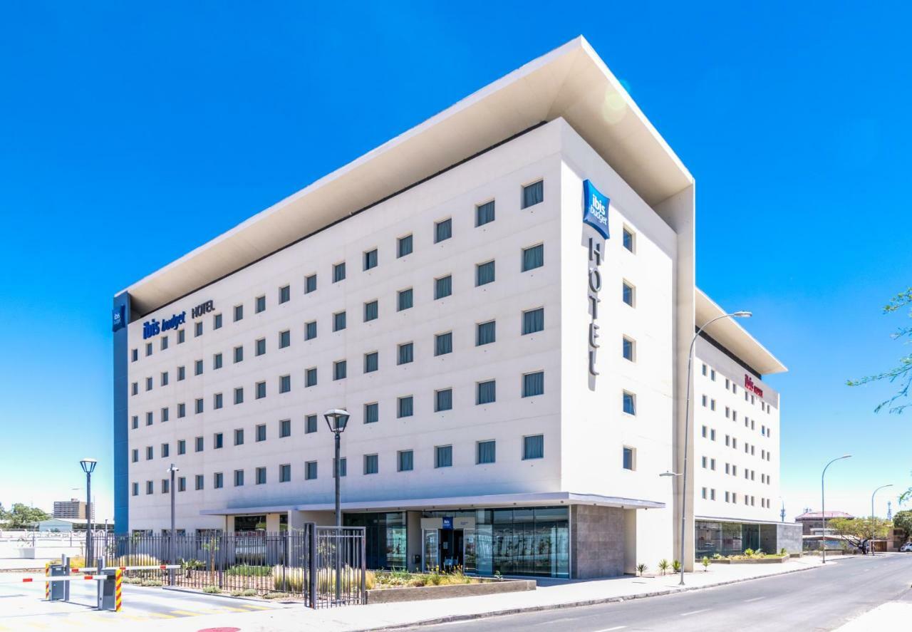 Ibis Budget Calama Zewnętrze zdjęcie