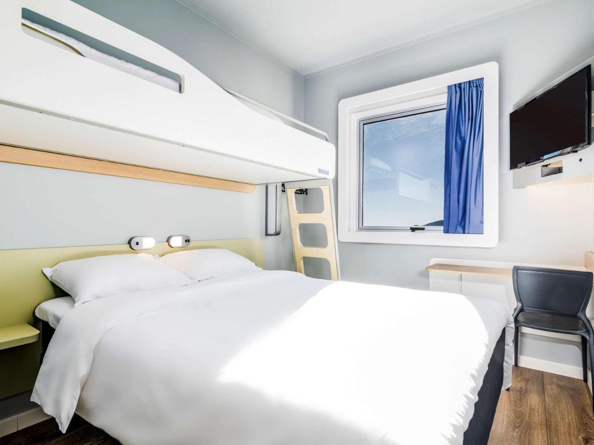 Ibis Budget Calama Zewnętrze zdjęcie