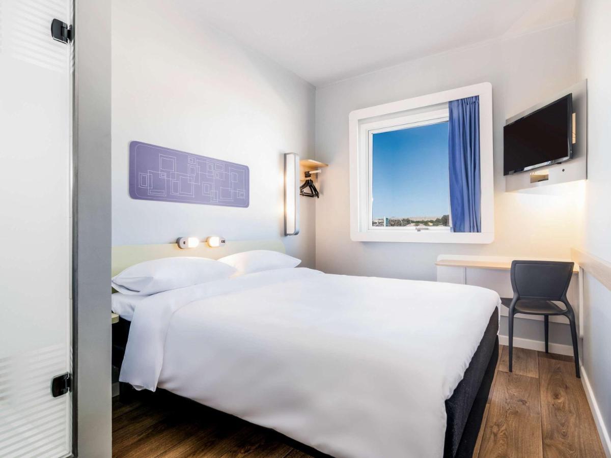 Ibis Budget Calama Zewnętrze zdjęcie
