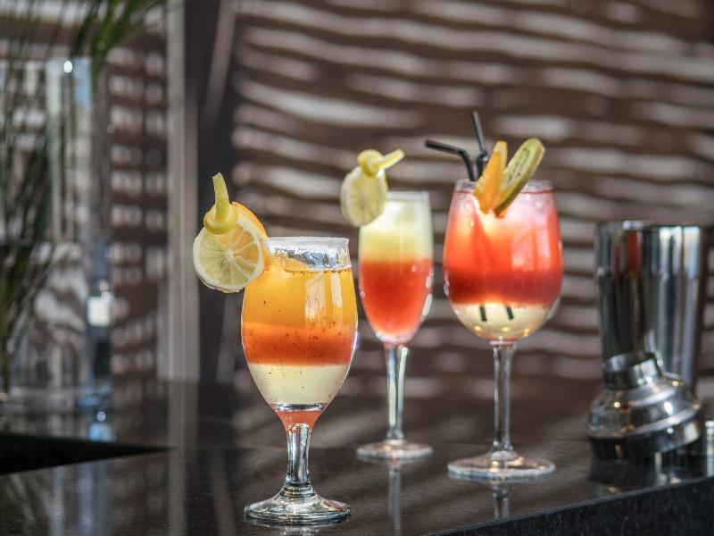 Ibis Budget Calama Zewnętrze zdjęcie