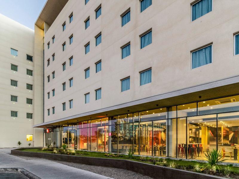 Ibis Budget Calama Zewnętrze zdjęcie