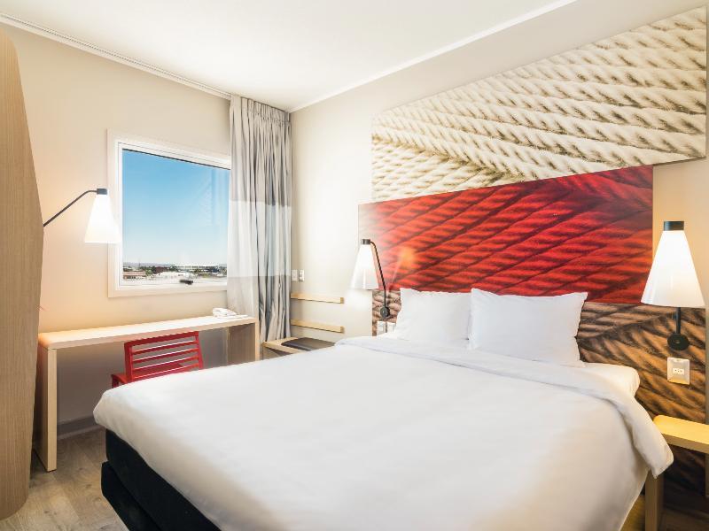 Ibis Budget Calama Zewnętrze zdjęcie