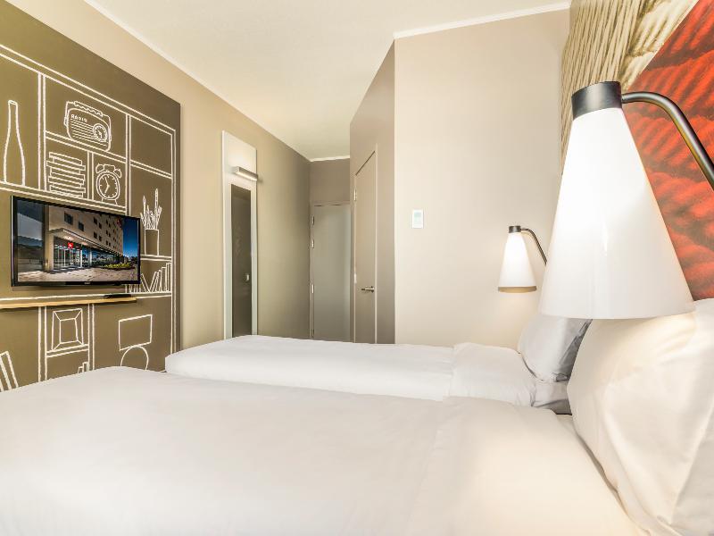 Ibis Budget Calama Zewnętrze zdjęcie