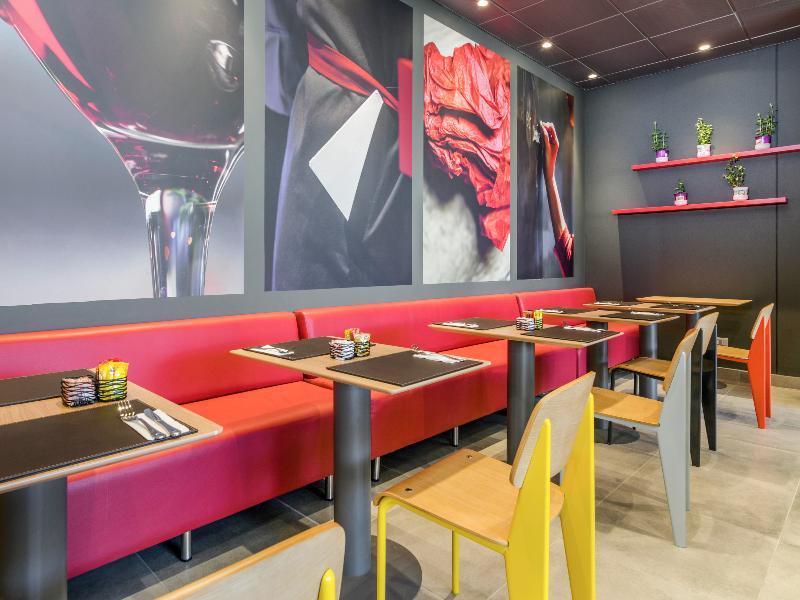 Ibis Budget Calama Zewnętrze zdjęcie