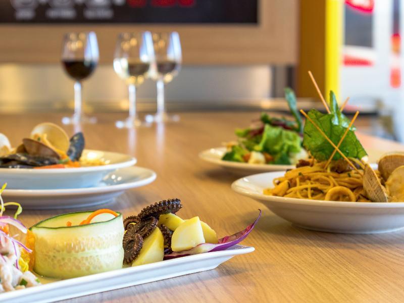 Ibis Budget Calama Zewnętrze zdjęcie